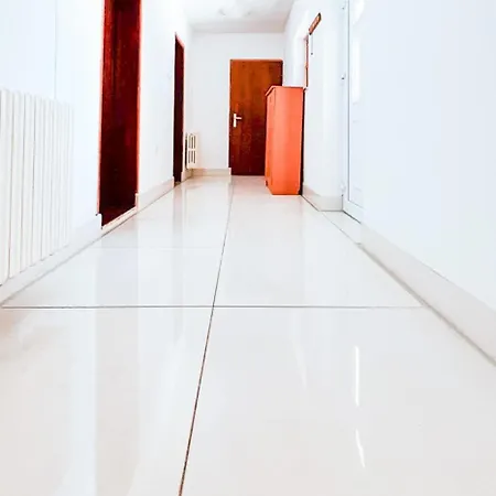 Vila Avala Belgrade Exterior photo