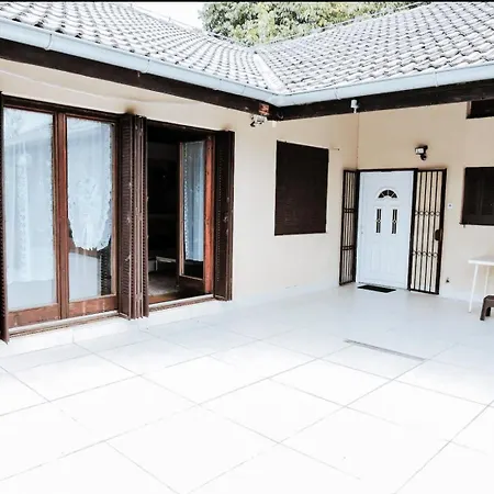 Vila Avala Belgrade Exterior photo