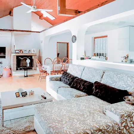 Vila Avala Belgrade Exterior photo