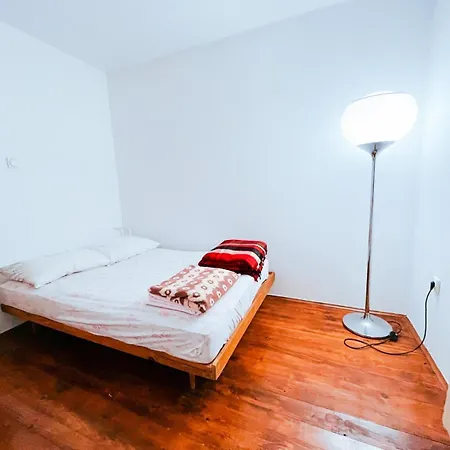 Vila Avala Belgrade Exterior photo