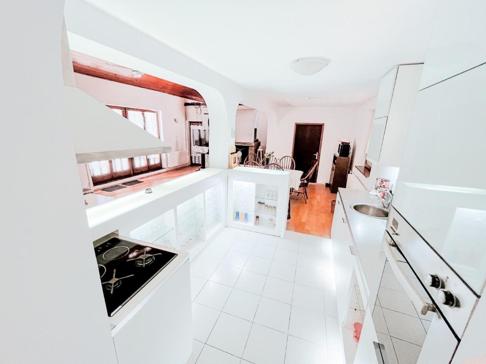 Apartament Avala Belgrad