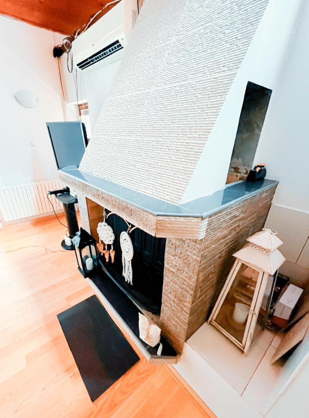 Apartament Avala Belgrad
