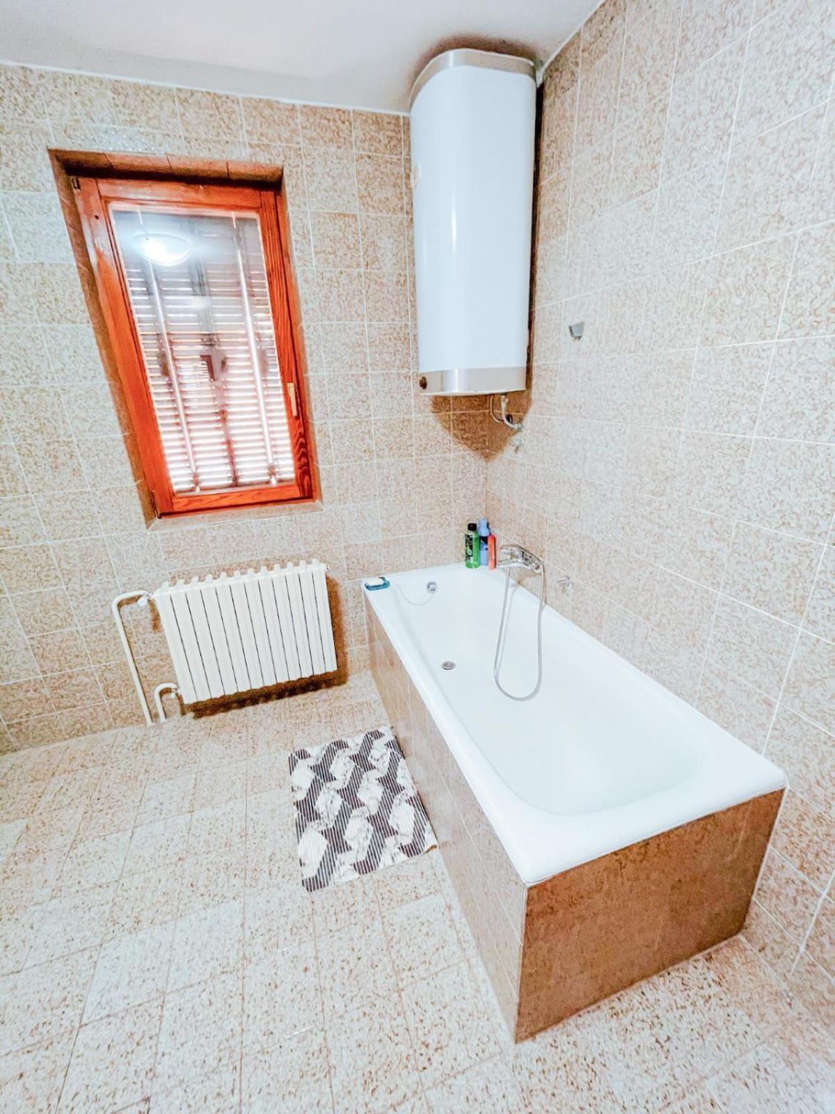 Avala Apartament Belgrad